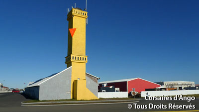 Sandgerði