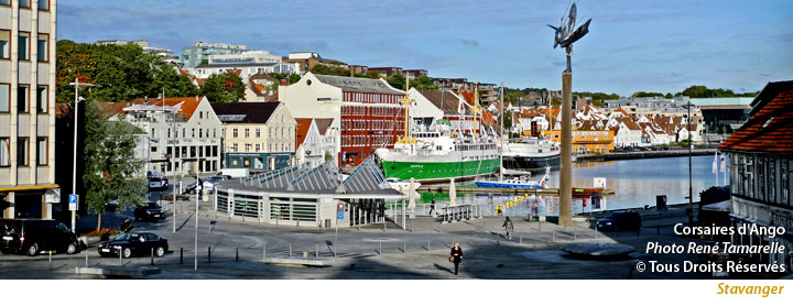 Stavanger