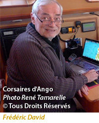 Frédéric David
