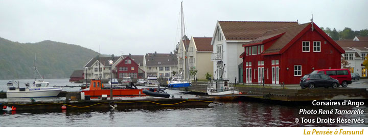Farsund