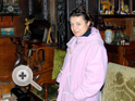 Prisca Marester à Neuilly